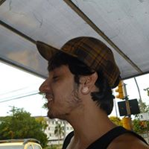Foto de perfil de Nickolas