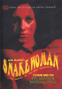Snakewoman (Snakewoman)