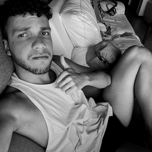 Foto de perfil de João