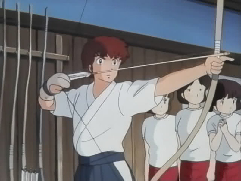 Foto 4 de Laughing Target