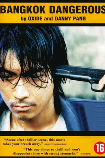  de Filme Perigo em Bangkok (1999)