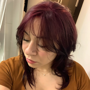 Foto de perfil de Aline