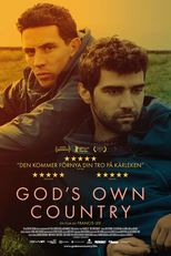 O Reino de Deus (God's Own Country)