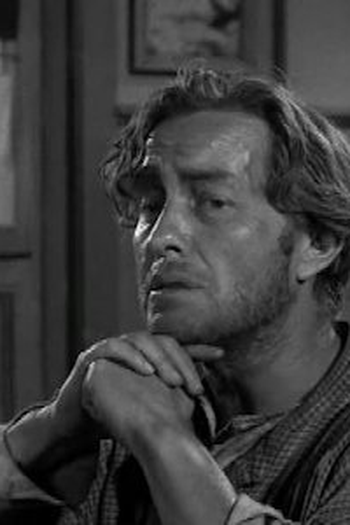 Poster de Episódio Dooley Surrenders (1958)