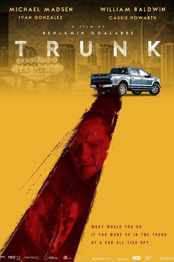  de Filme 2 Graves In the Desert (2020)