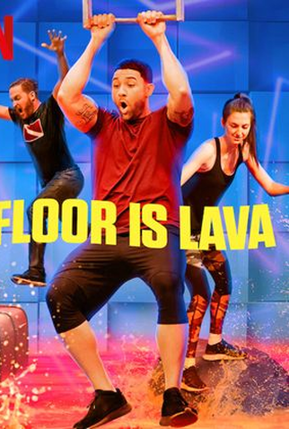 Poster 1 de TV Jogo da Lava (2 Temporada) (2022)