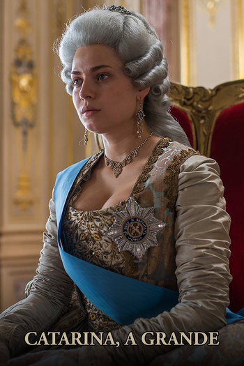  de Série Catarina, A Grande (2015)
