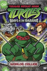 As Tartarugas Mutantes Ninja (3ª Temporada) (Teenage Mutant Ninja Turtles (Season 3))