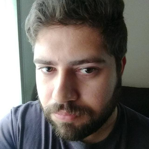 Foto de perfil de Fabio