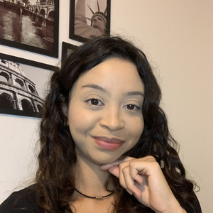 Foto de perfil de Letícia Barboza