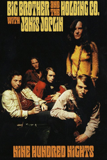 900 Noites (Nine Hundred Nighs)