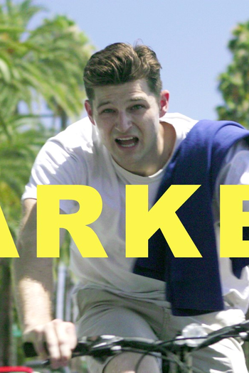 Poster de Filme Parked (2017)