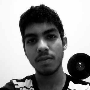Foto de perfil de Vitor Gama Barreto