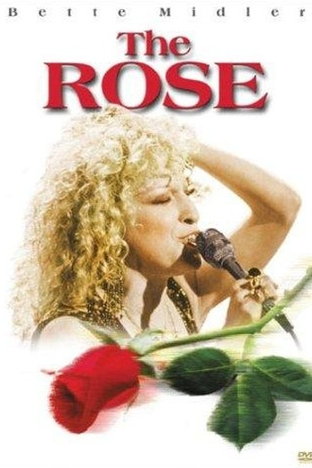 de Filme A Rosa (1979)