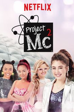 Project Mc² - Parte 4 (Project Mc² - Part 4)