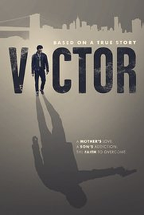Victor - Poster / Capa / Cartaz - Oficial 1