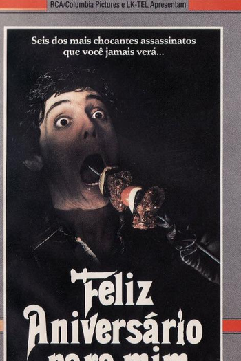  de Filme Feliz Aniversário Para Mim (1981)