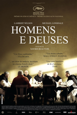 Homens e Deuses (Des Hommes et Des Dieux)