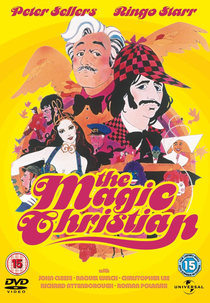 Um Beatle no Paraíso (The Magic Christian)