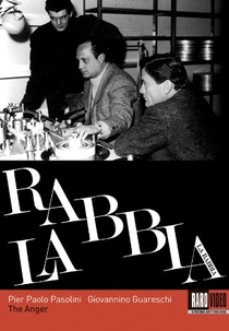 A Raiva (La Rabbia)