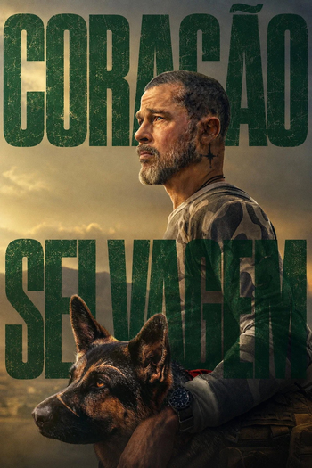  de Filme Coração Selvagem (2026)