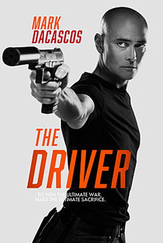 Poster 3 de Filme O Motorista (2019)