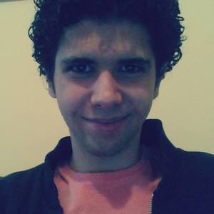 Foto de perfil de Henrique Euphrosino