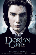 O Retrato de Dorian Gray (Dorian Gray)