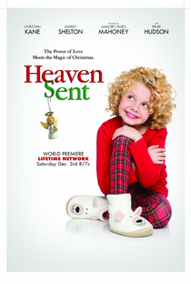 Heaven Sent - Poster / Capa / Cartaz - Oficial 1