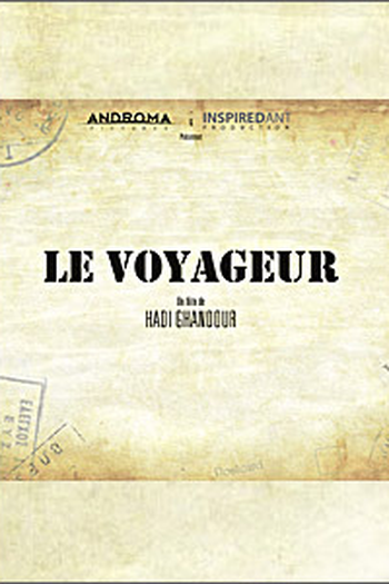  de Filme The Traveller (2016)