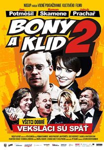 Bony a klid II (Bony a klid II)
