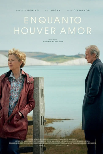  de Filme Enquanto Houver Amor (2019)
