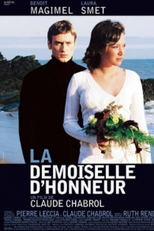 A Dama de Honra (La Demoiselle D'honneur)