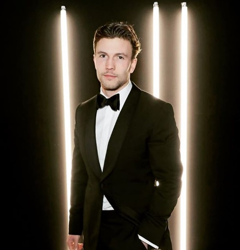 Leo Suter - Foto 2