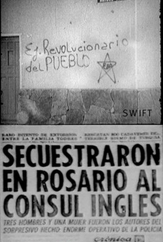 Poster 1 de Curta Swift (1971)