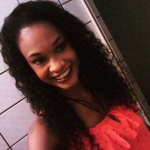Foto de perfil de Tainah de Paula