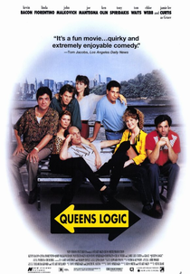 Entre Amigos (Queens Logic)