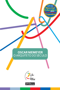 Oscar Niemeyer - O Arquiteto do Século - Poster / Capa / Cartaz - Oficial 1