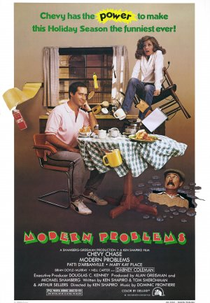 Problemas Modernos (Modern Problems)