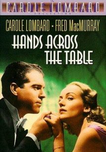 Corações Unidos (Hands Across the Table)