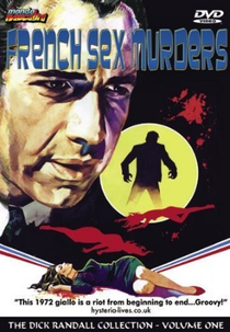 The French Sex Murders (Casa d'appuntamento)