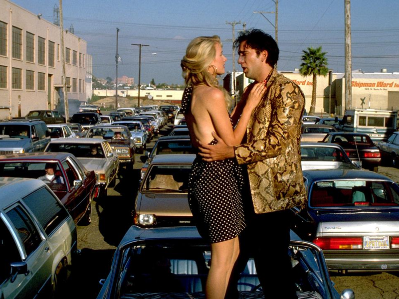 Foto 54 de Coração Selvagem