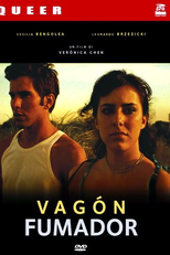 Apenas para Fumantes (Vagón Fumador)