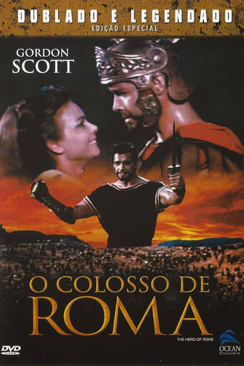  de Filme O Colosso de Roma (1964)