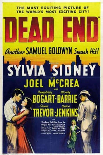  de Filme Beco Sem Saída (1937)