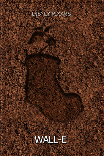  de Filme WALL·E (2008)