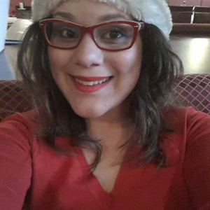 Foto de perfil de Vitória