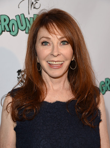 Cassandra Peterson | Filmow