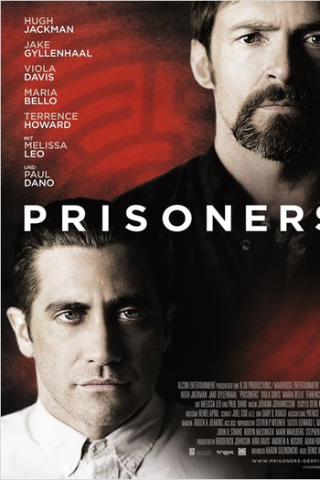  de Filme Os Suspeitos (2013)