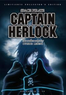 Capitão Harlock: Odisseia sem fim (Space Pirate Captain Herlock: The Endless Odyssey)